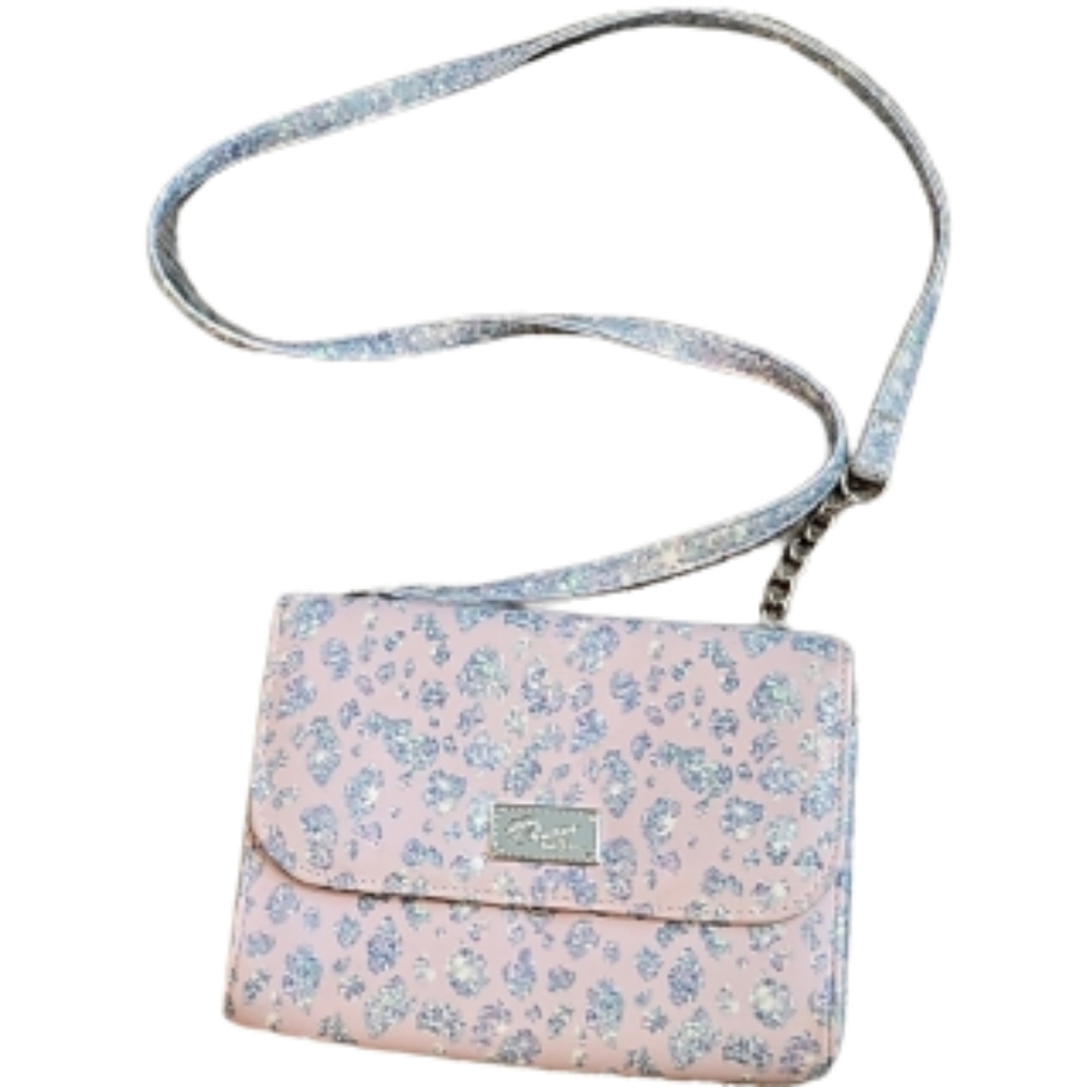 Luv Betsey by Betsey Johnson Crossbody